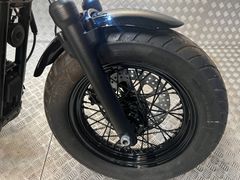 Harley-Davidson Sportster Custom XL 1200 C 2014 occasion – foto 7 van 18