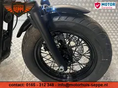 Harley-Davidson Sportster Custom XL 1200 C 2014 occasion – foto 7 van 18