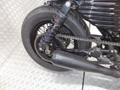 Harley-Davidson Sportster Custom XL 1200 C 2014 occasion – foto 5 van 18