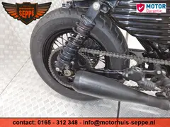 Harley-Davidson Sportster Custom XL 1200 C 2014 occasion – foto 5 van 18