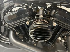 Harley-Davidson Sportster Custom XL 1200 C 2014 occasion – foto 8 van 18