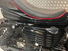 Harley-Davidson Sportster Custom XL 1200 C 2014 occasion – foto 9 van 18