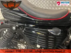 Harley-Davidson Sportster Custom XL 1200 C 2014 occasion – foto 9 van 18