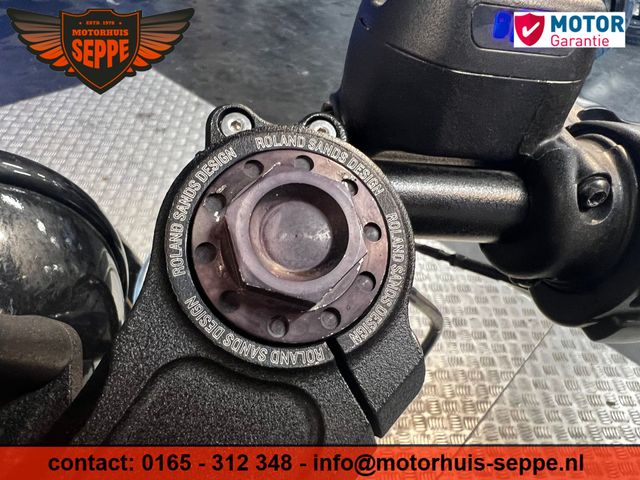 harley-davidson - sportster-forty-eight-special