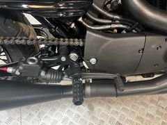 Harley-Davidson Sportster Custom XL 1200 C 2014 occasion – foto 13 van 18