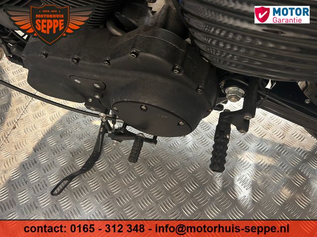 harley-davidson - sportster-forty-eight-special