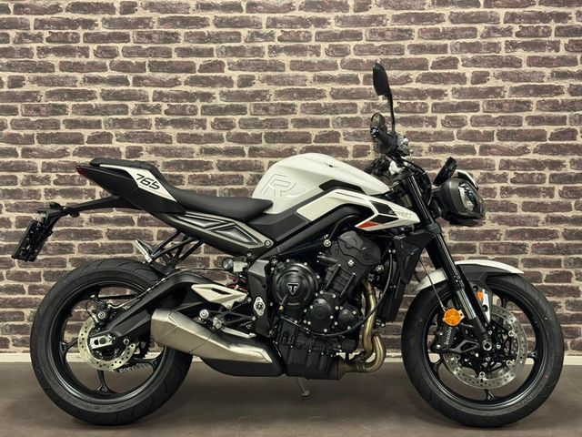 triumph - street-triple-r