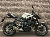 TRIUMPH STREET TRIPLE R