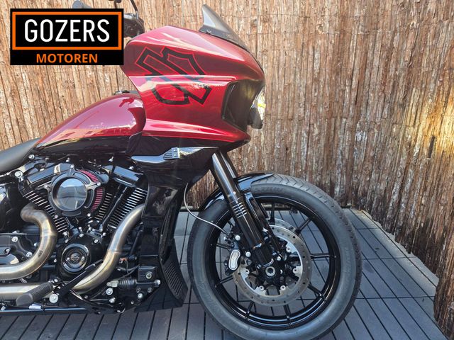 harley-davidson - low-rider-custom-fxlr