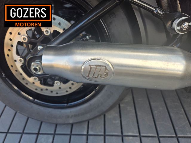 harley-davidson - low-rider-custom-fxlr
