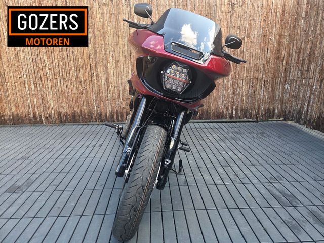 harley-davidson - low-rider-custom-fxlr