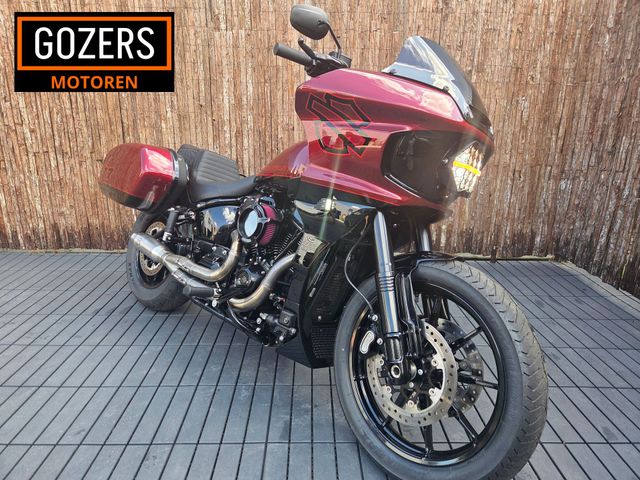 harley-davidson - low-rider-custom-fxlr