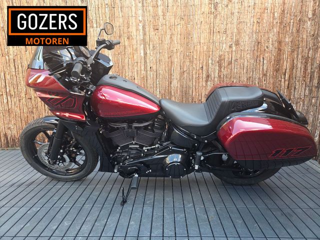 harley-davidson - low-rider-custom-fxlr
