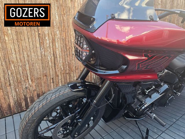 harley-davidson - low-rider-custom-fxlr