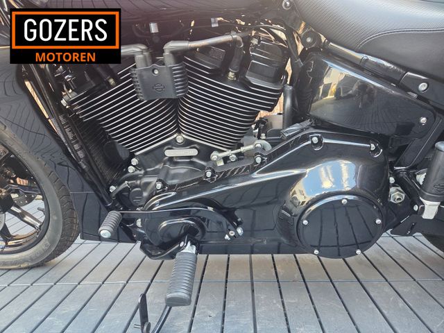 harley-davidson - low-rider-custom-fxlr