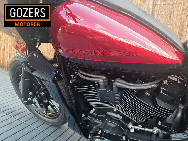 harley-davidson - low-rider-custom-fxlr