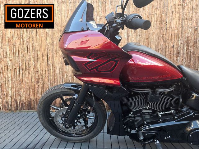 harley-davidson - low-rider-custom-fxlr