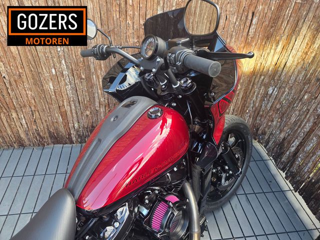 harley-davidson - low-rider-custom-fxlr