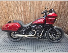 Harley-Davidson LOW Rider Custom Fxlr 2022 occasion