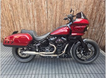 Harley-Davidson LOW Rider Custom Fxlr 2022 occasion
