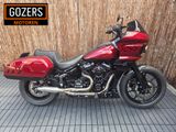 HARLEY-DAVIDSON LOW RIDER CUSTOM FXLR