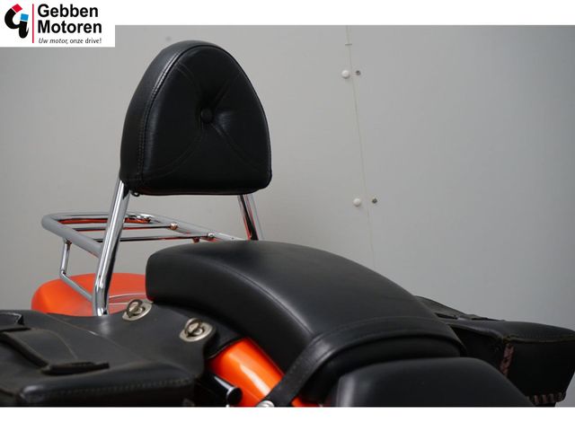 yamaha - xvs-650-a-dragstar-classic