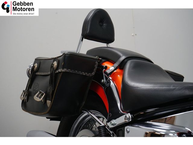 yamaha - xvs-650-a-dragstar-classic