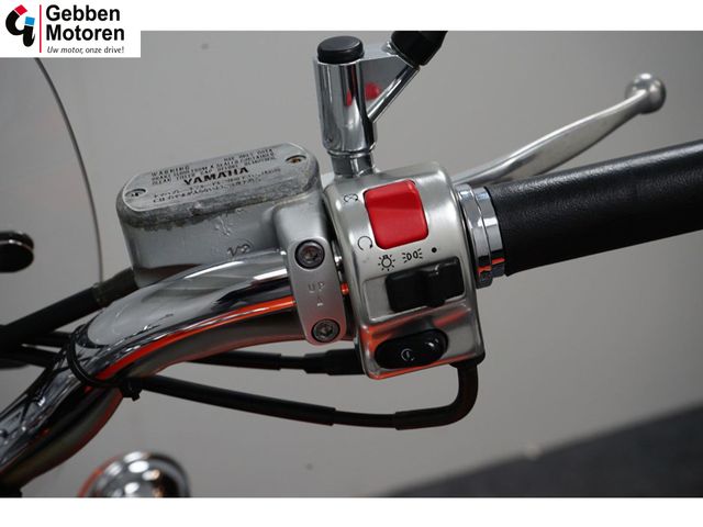 yamaha - xvs-650-a-dragstar-classic