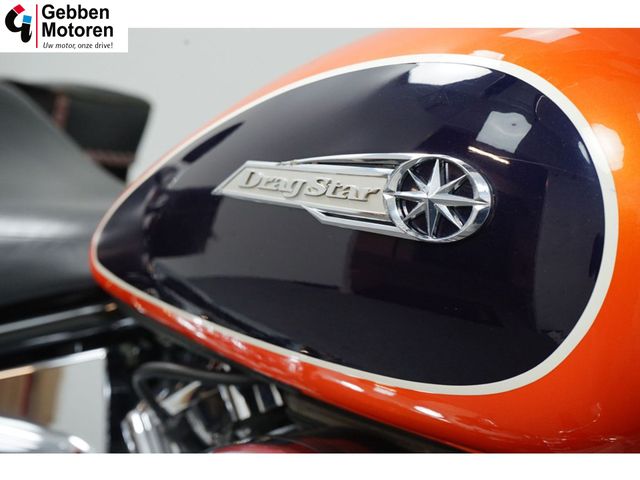yamaha - xvs-650-dragstar