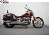 YAMAHA XVS 650 DRAGSTAR
