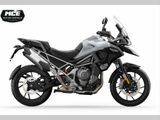 TRIUMPH TIGER 1200 GT PRO