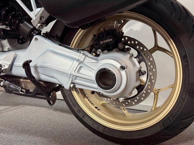 moto-guzzi - v-100-mandello