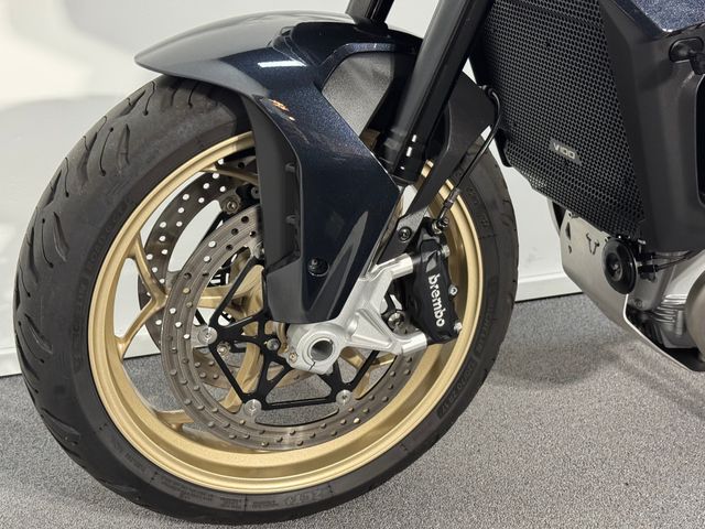 moto-guzzi - v-100-mandello