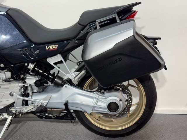 moto-guzzi - v-100-mandello