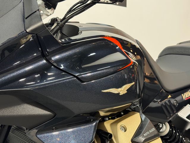 moto-guzzi - v-100-mandello