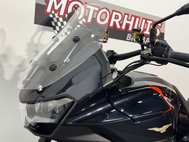 moto-guzzi - v-100-mandello