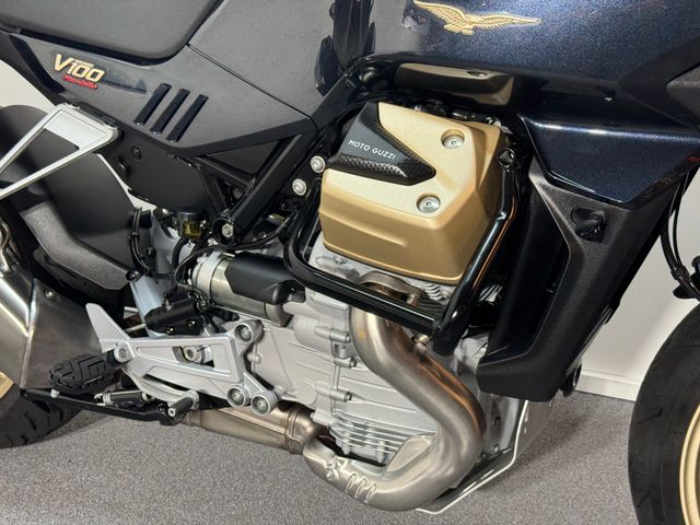 moto-guzzi - v-100-mandello