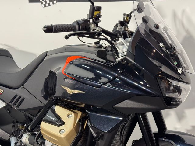 moto-guzzi - v-100-mandello