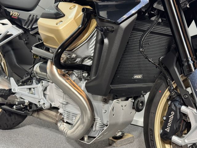 moto-guzzi - v-100-mandello