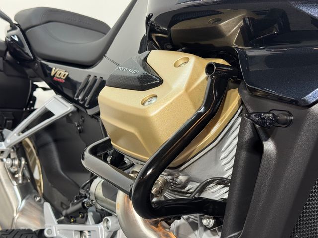 moto-guzzi - v-100-mandello