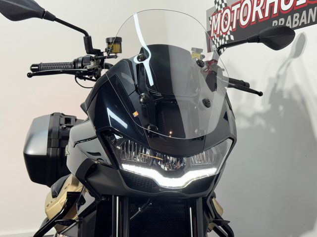 moto-guzzi - v-100-mandello
