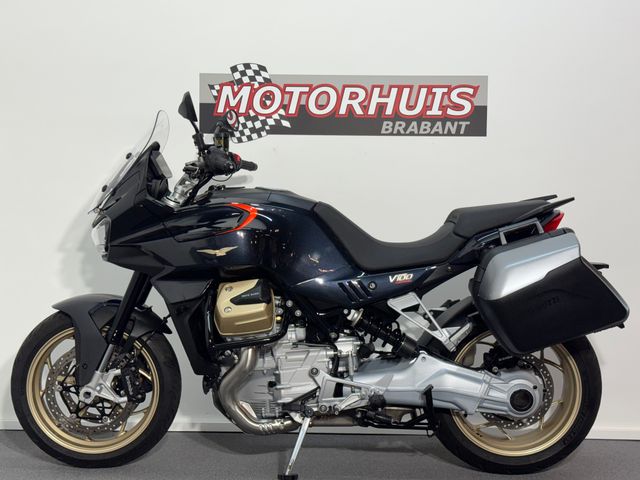 moto-guzzi - v-100-mandello