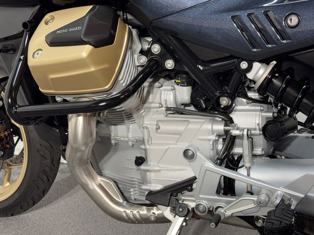 moto-guzzi - v-100-mandello