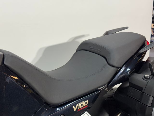 moto-guzzi - v-100-mandello