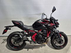 KAWASAKI Z650