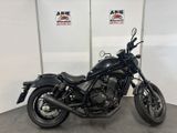HONDA CMX 1100 REBEL