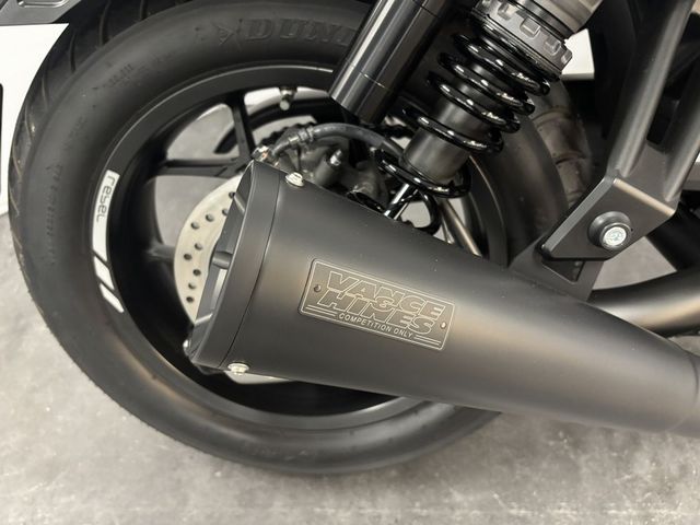 honda - cmx-1100-rebel