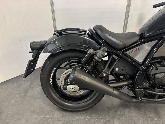honda - cmx-1100-rebel