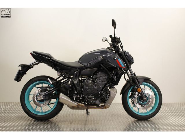 yamaha - mt-07-abs