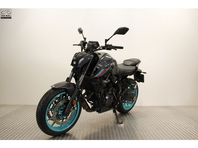 yamaha - mt-07-abs